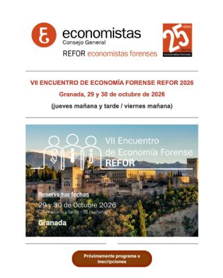 Foto Colegio de Economistas de Granada